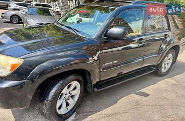 Ціни Toyota 4Runner Газ пропан-бутан / Бензин