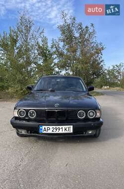 Цены BMW 5 Series Газ пропан-бутан / Бензин