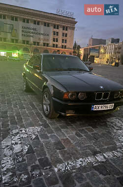 Ціни BMW 5 Series Газ пропан-бутан / Бензин