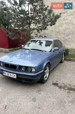 Цены BMW 5 Series Газ пропан-бутан / Бензин