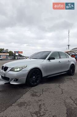 Цены BMW 5 Series Газ пропан-бутан / Бензин