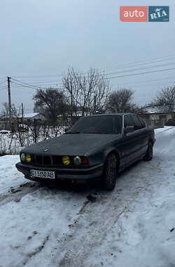 Цены BMW 5 Series Газ пропан-бутан / Бензин