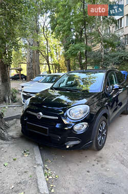 Ціни Fiat 500X Газ пропан-бутан / Бензин