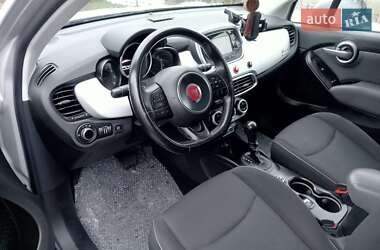 Цены Fiat 500X Газ пропан-бутан / Бензин