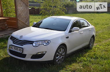 Ціни MG 550 Газ пропан-бутан / Бензин