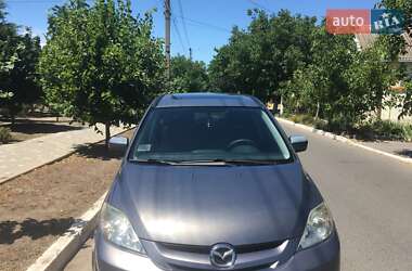 Ціни Mazda 5 Газ пропан-бутан / Бензин