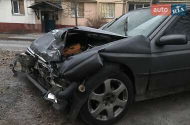 Ціни Peugeot 605 Газ пропан-бутан / Бензин