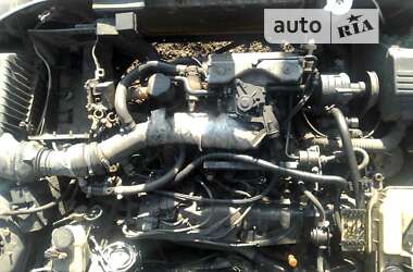 Ціни Peugeot 605 Газ пропан-бутан / Бензин