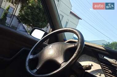 Цены Peugeot 605 Газ пропан-бутан / Бензин