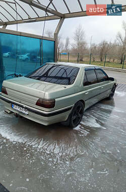 Ціни Peugeot 605 Газ пропан-бутан / Бензин