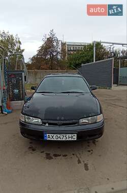 Цены Mazda 626 Газ пропан-бутан / Бензин