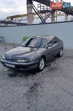 Цены Mazda 626 Газ пропан-бутан / Бензин