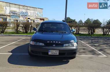 Ціни Mazda 626 Газ пропан-бутан / Бензин