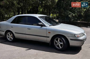 Цены Mazda 626 Газ пропан-бутан / Бензин