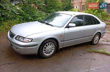 Ціни Mazda 626 Газ пропан-бутан / Бензин
