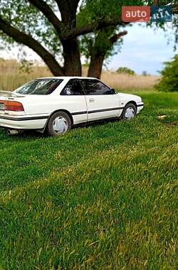Ціни Mazda 626 Газ пропан-бутан / Бензин