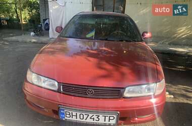 Цены Mazda 626 Газ пропан-бутан / Бензин