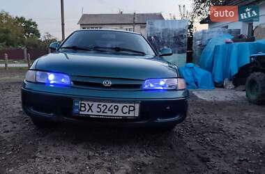 Ціни Mazda 626 Газ пропан-бутан / Бензин