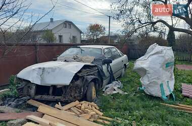 Ціни Mazda 626 Газ пропан-бутан / Бензин