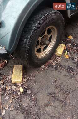 Цены ГАЗ 69 Газ пропан-бутан / Бензин