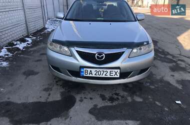 Цены Mazda 6 Газ пропан-бутан / Бензин