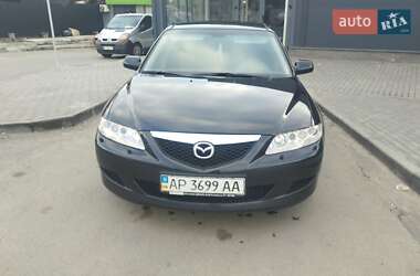 Ціни Mazda 6 Газ пропан-бутан / Бензин