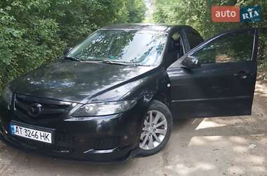 Цены Mazda 6 Газ пропан-бутан / Бензин