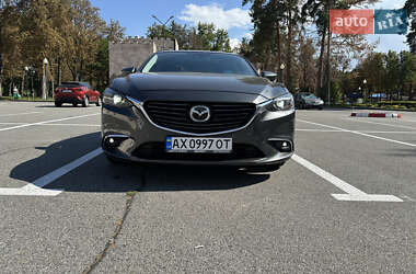 Цены Mazda 6 Газ пропан-бутан / Бензин