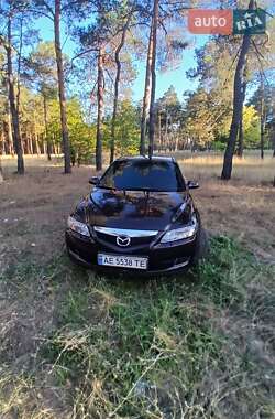 Ціни Mazda 6 Газ пропан-бутан / Бензин