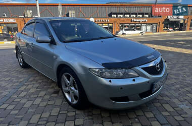 Цены Mazda 6 Газ пропан-бутан / Бензин