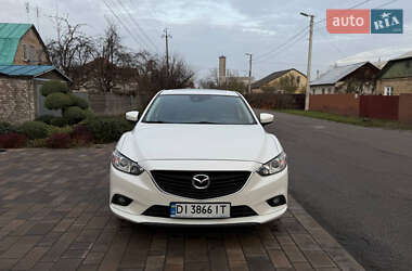 Ціни Mazda 6 Газ пропан-бутан / Бензин