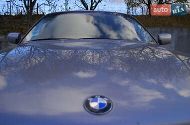 Ціни BMW 7 Series Газ пропан-бутан / Бензин