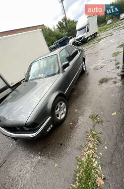 Ціни BMW 7 Series Газ пропан-бутан / Бензин