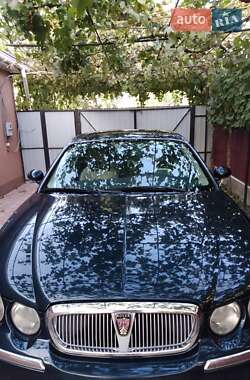 Ціни Rover 75 Газ пропан-бутан / Бензин