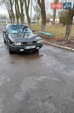 Ціни Audi 80 Газ пропан-бутан / Бензин