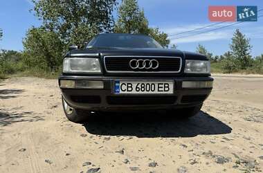 Цены Audi 80 Газ пропан-бутан / Бензин