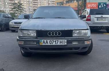 Цены Audi 80 Газ пропан-бутан / Бензин