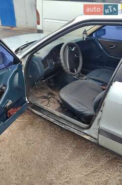 Ціни Audi 80 Газ пропан-бутан / Бензин