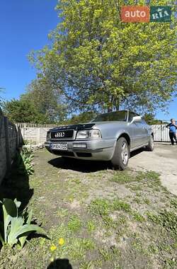 Ціни Audi 80 Газ пропан-бутан / Бензин