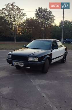 Цены Audi 80 Газ пропан-бутан / Бензин