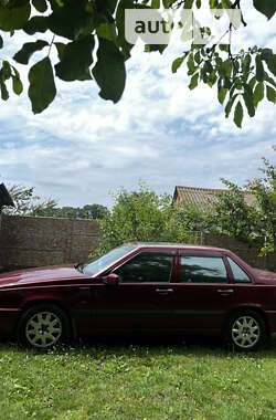Ціни Volvo 850 Газ пропан-бутан / Бензин