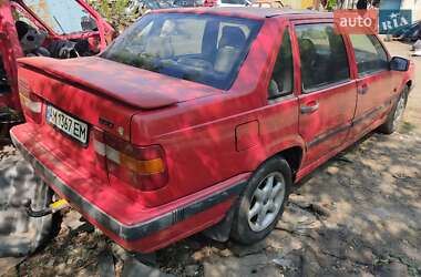 Цены Volvo 850 Газ пропан-бутан / Бензин