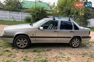 Цены Volvo 850 Газ пропан-бутан / Бензин