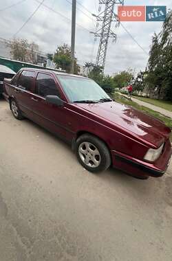 Ціни Volvo 850 Газ пропан-бутан / Бензин