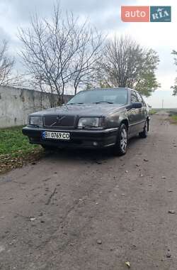 Цены Volvo 850 Газ пропан-бутан / Бензин