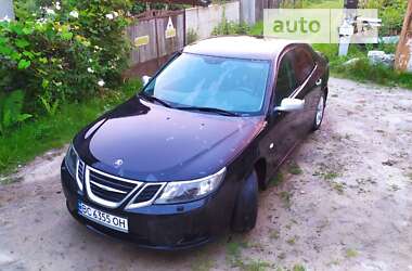 Ціни Saab 9-3 Газ пропан-бутан / Бензин