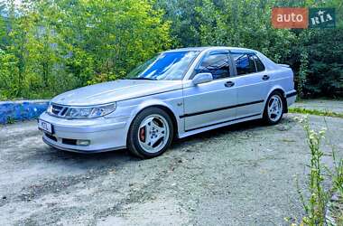 Ціни Saab 9-5 Газ пропан-бутан / Бензин