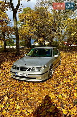 Ціни Saab 9-5 Газ пропан-бутан / Бензин