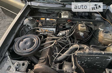 Ціни Audi 90 Газ пропан-бутан / Бензин