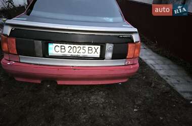 Цены Audi 90 Газ пропан-бутан / Бензин